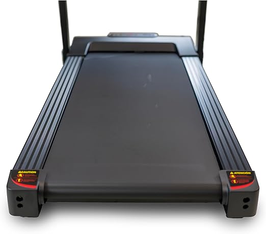 BH FITNESS Tapis Roulant SHERPA RUN - immagine 2