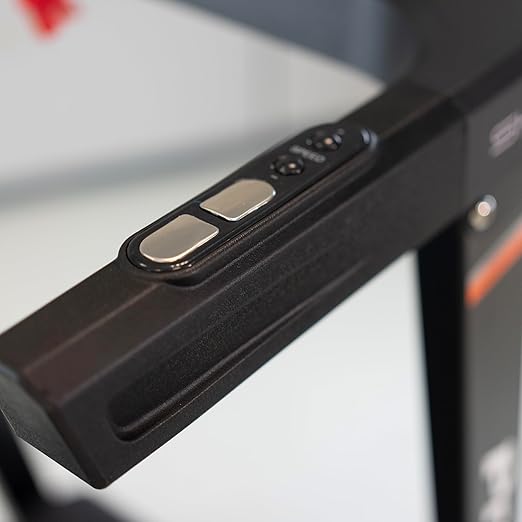 BH FITNESS Tapis Roulant SHERPA RUN - immagine 6