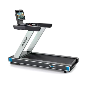 BH FITNESS Tapis Roulant RCM PRO (max 180kg)