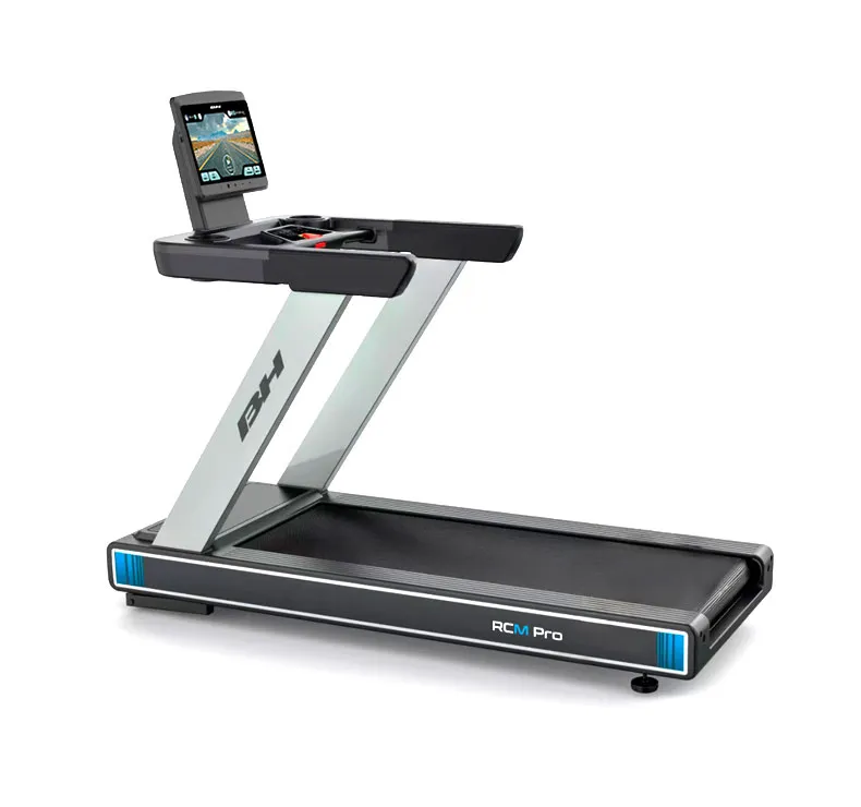 BH FITNESS Tapis Roulant RCM PRO (max 180kg)