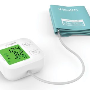 MISURATORE PRESSIONE iHEALTH TRACK da braccio