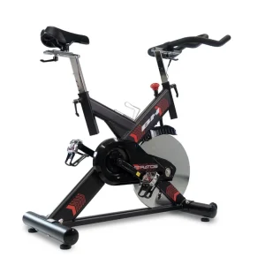 BH FITNESS Indoor Cycling STRATOS