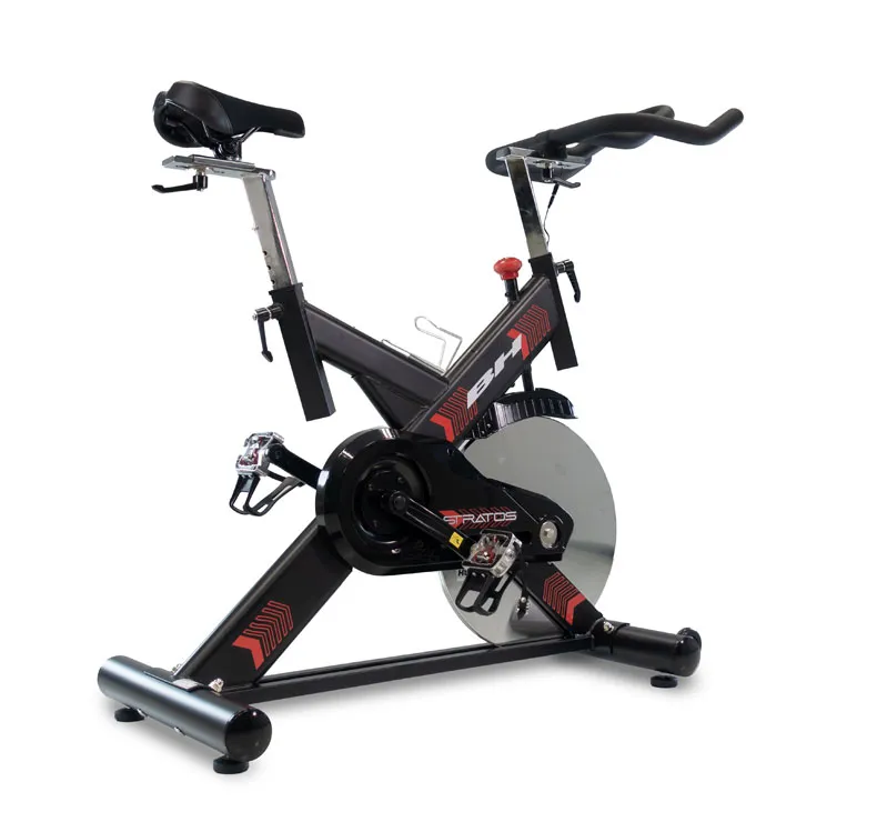 BH FITNESS Indoor Cycling STRATOS
