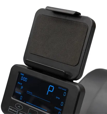 BH FITNESS Vogatore i.Hudson - immagine 3