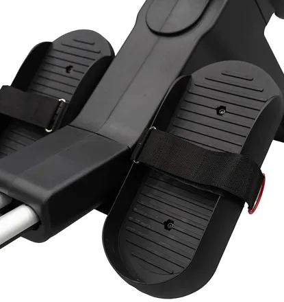 BH FITNESS Vogatore i.Hudson - immagine 4