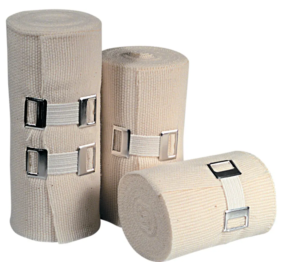 PHYTO PERFORMANCE Fylastic Benda elastica di supporto 8cm x 4,5 m