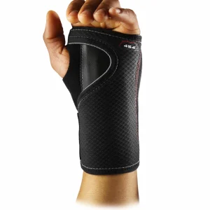 MCDAVID Tutore per polso 454 Carpal Sinistra