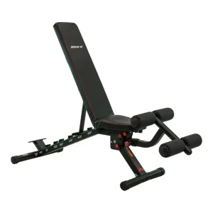 BH FITNESS Panca Pesisistica Multifunzione G322
