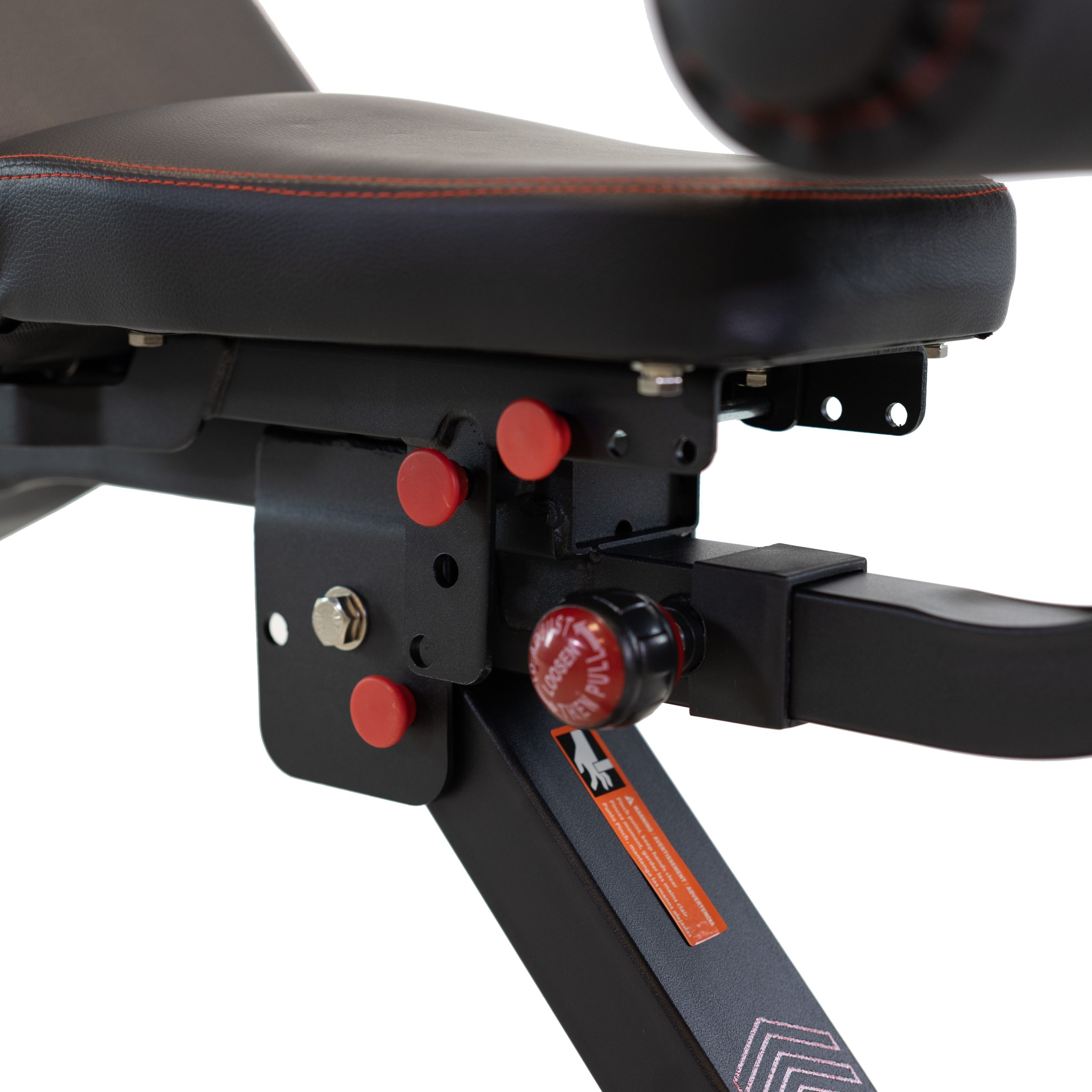 BH FITNESS Panca Pesisistica Multifunzione G322 - immagine 5