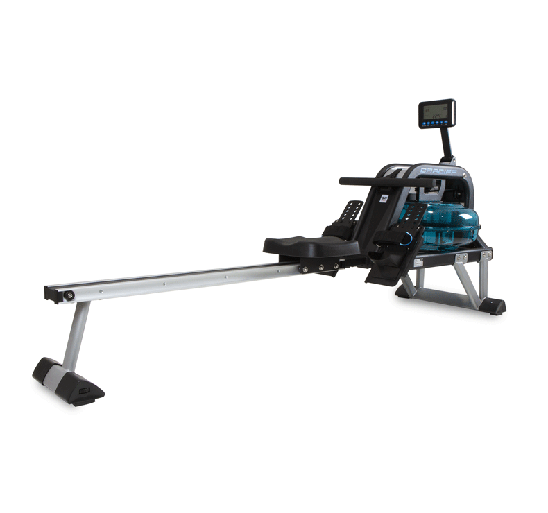 BH FITNESS Vogatore Cardiff R370