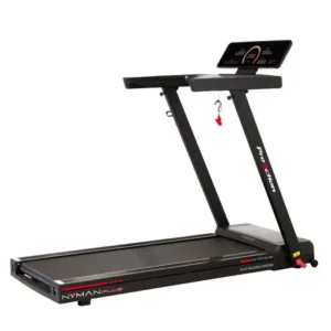 BH FITNESS Tapis Roulant NYMAN PLUS Ultra