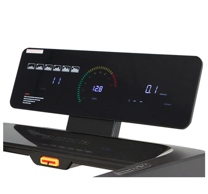 BH FITNESS Tapis Roulant NYMAN PLUS Ultra - immagine 2