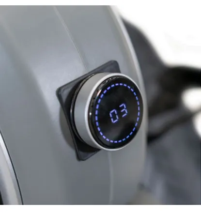 BH FITNESS Vogatore BH i.Thames - immagine 2