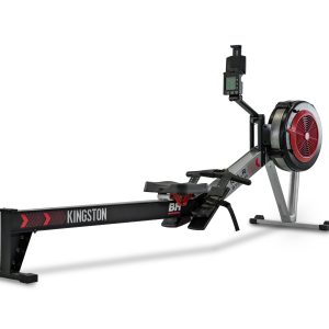 BH FITNESS Vogatore semi professionale KINGSTON