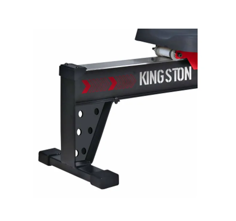 BH FITNESS Vogatore semi professionale KINGSTON - immagine 4