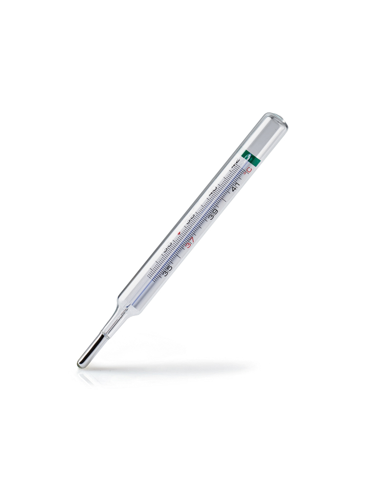 TERMOMETRO AL GALLIO