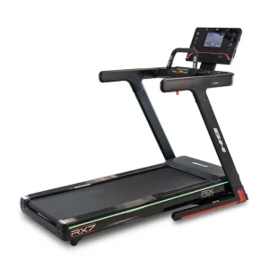 BH FITNESS Tapis Roulant RX7 TFT / RX 7