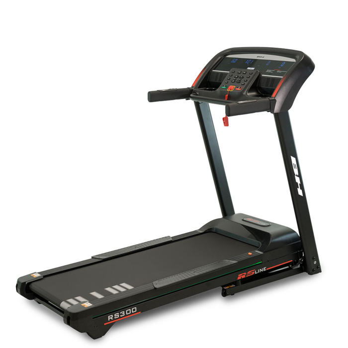 BH FITNESS Tapis Roulant BH RS300