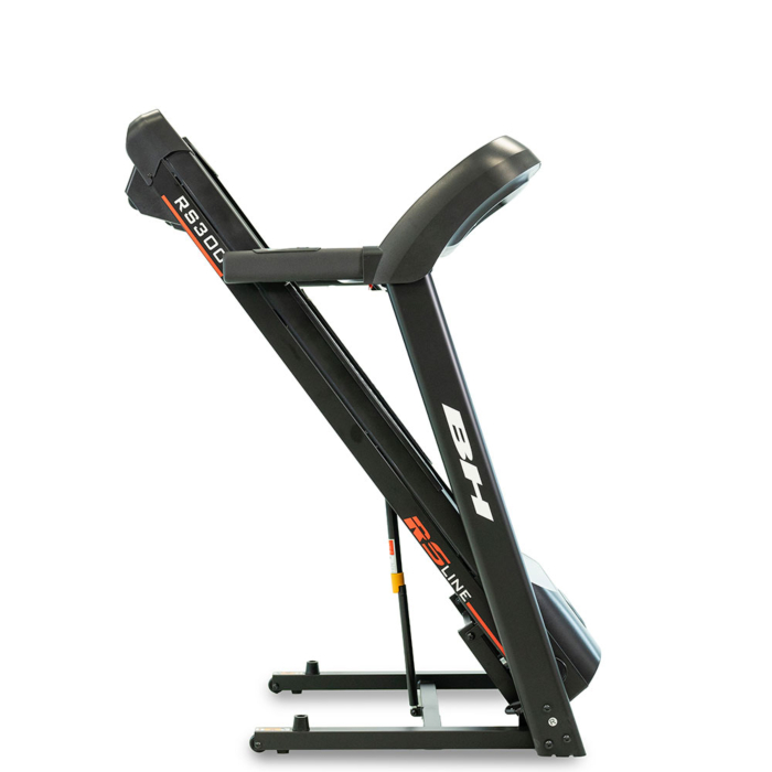 BH FITNESS Tapis Roulant BH RS300 - immagine 2