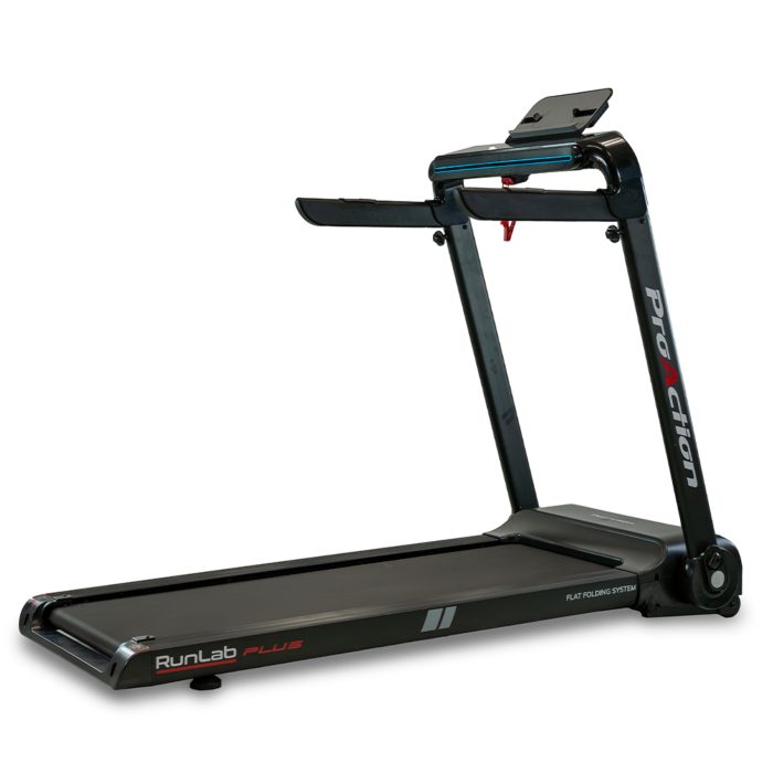 BH FITNESS Tapis Roulant Runlab Plus