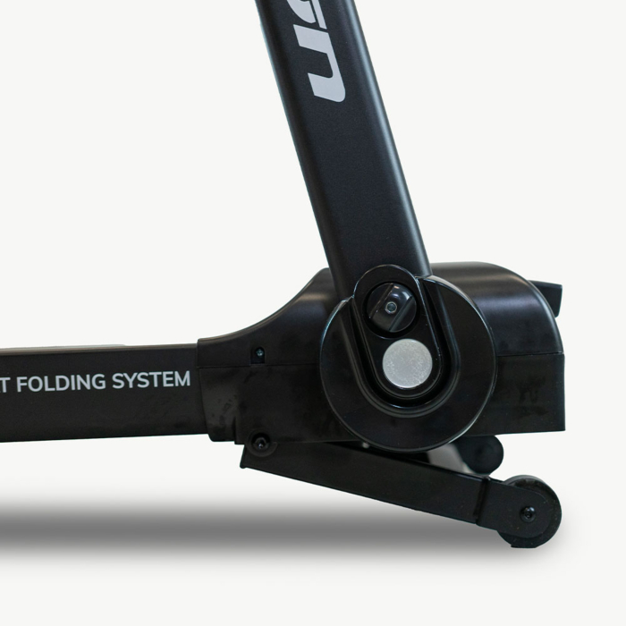 BH FITNESS Tapis Roulant Runlab Plus - immagine 2