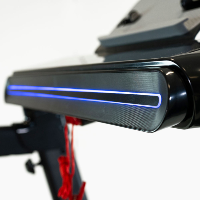 BH FITNESS Tapis Roulant Runlab Plus - immagine 3