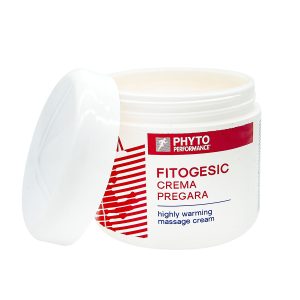 PHYTO PERFORMANCE FITOGESIC Crema Riscaldante Pregara 500 ml