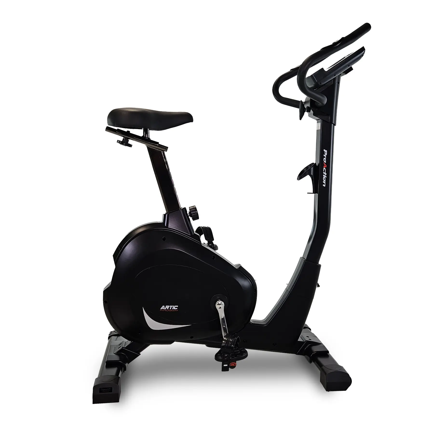 BH FITNESS Cyclette ARTIC DUAL