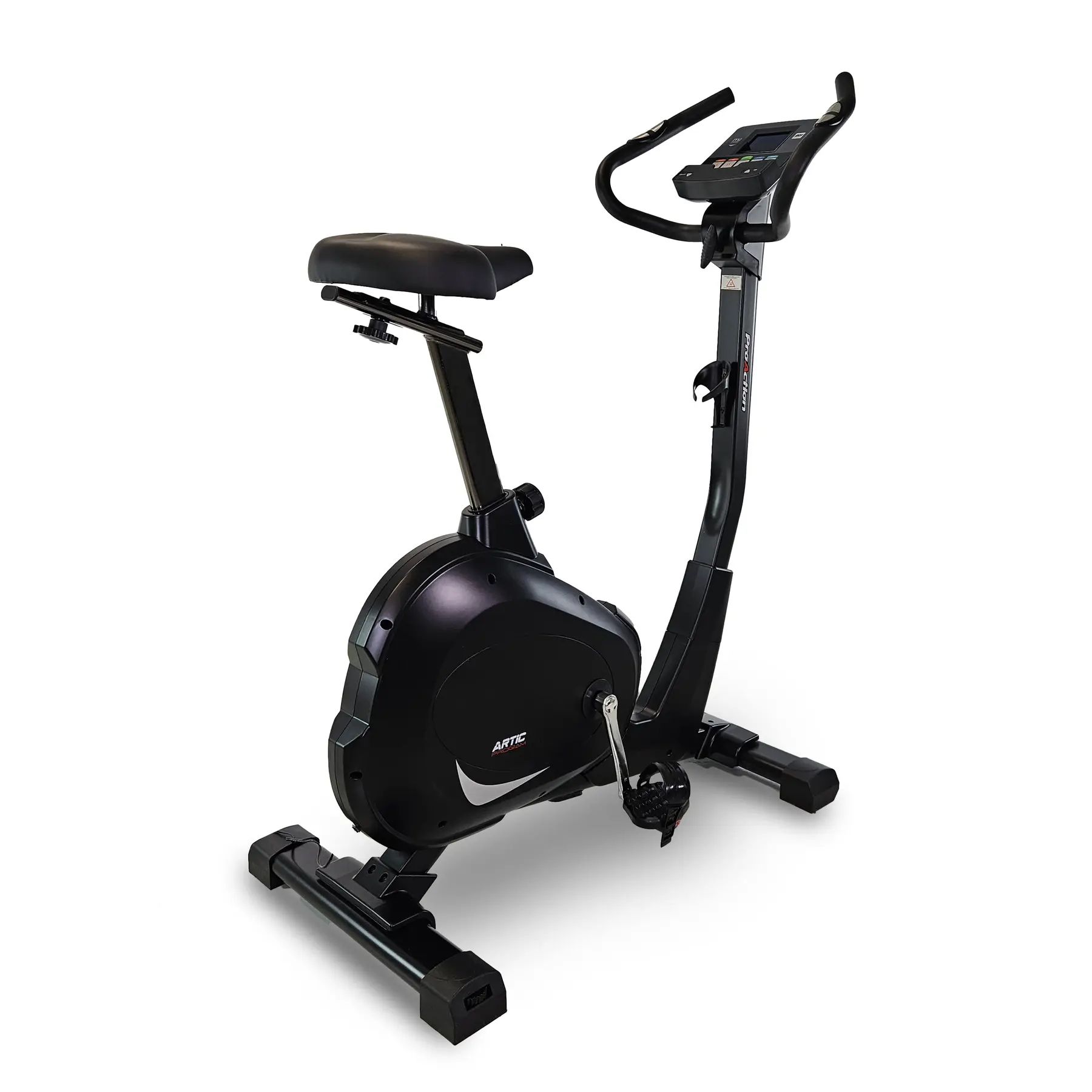 BH FITNESS Cyclette ARTIC DUAL - immagine 2