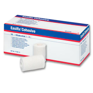 BSN MEDICAL Benda Easifix Cohesive 10cm x 4