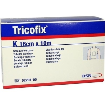 BSN MEDICAL Tricofix K16cm x 10 m