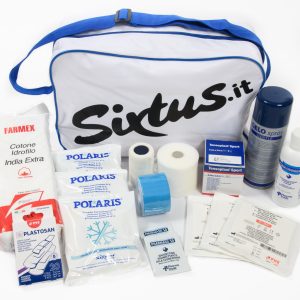 Borsa Medica completa mod Basica