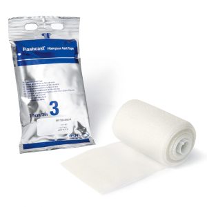 BSN Medical Flashcast 7,5 cm X 3,6 m