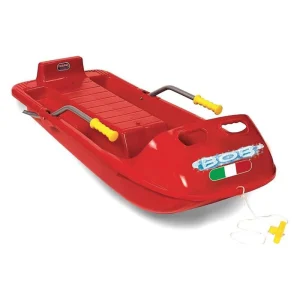 BIEMME BCS Bob biposto 56x112x38 Rosso