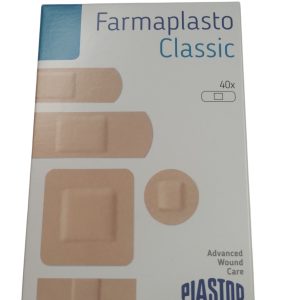 FARMAPLASTO Cerotto classic 40 pz