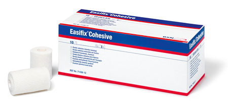 BSN Medical Benda Easifix Cohesive 8cm x 4 m