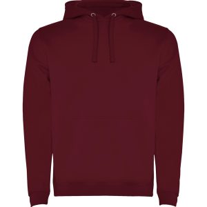 ROLY Felpa URBAN Granata Tg 3XL