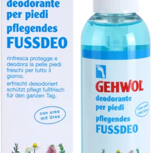 GEHWOL Deodorante per piedi 150 ml