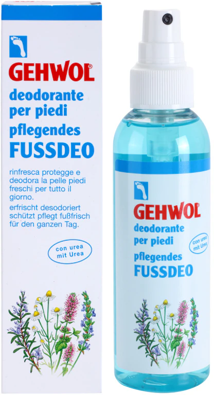 GEHWOL Deodorante per piedi 150 ml