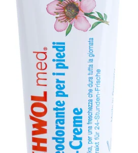 GEHWOL Crema Deodorante per i piedi 75 ml