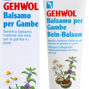 GEHWOL Balsamo per gambe 125 ml