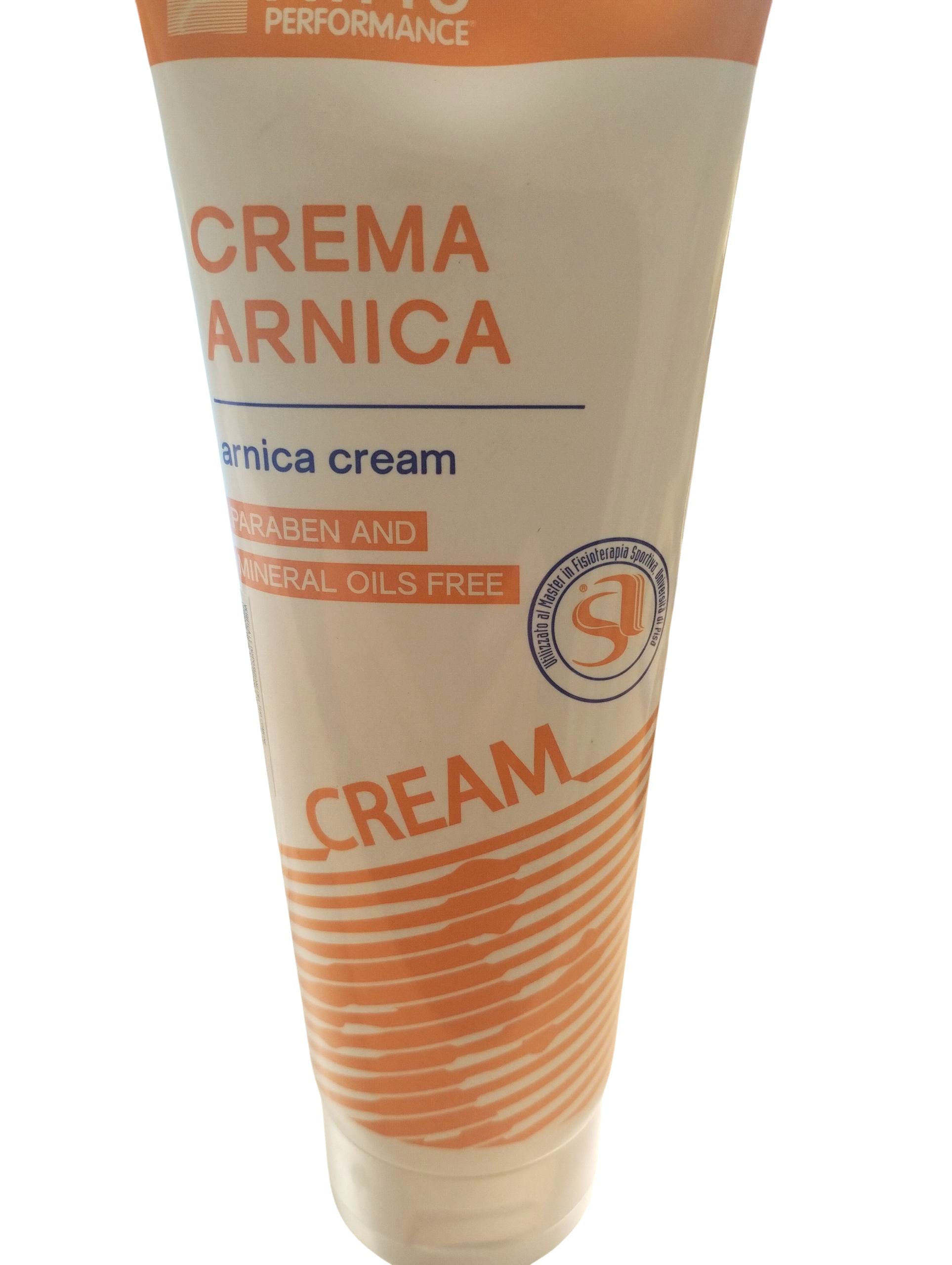 PHYTO PERFORMANCE Crema Arnica Lentiva 250 ml