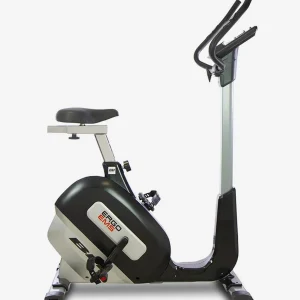 BH FITNESS  Cyclette  ERGO EMS