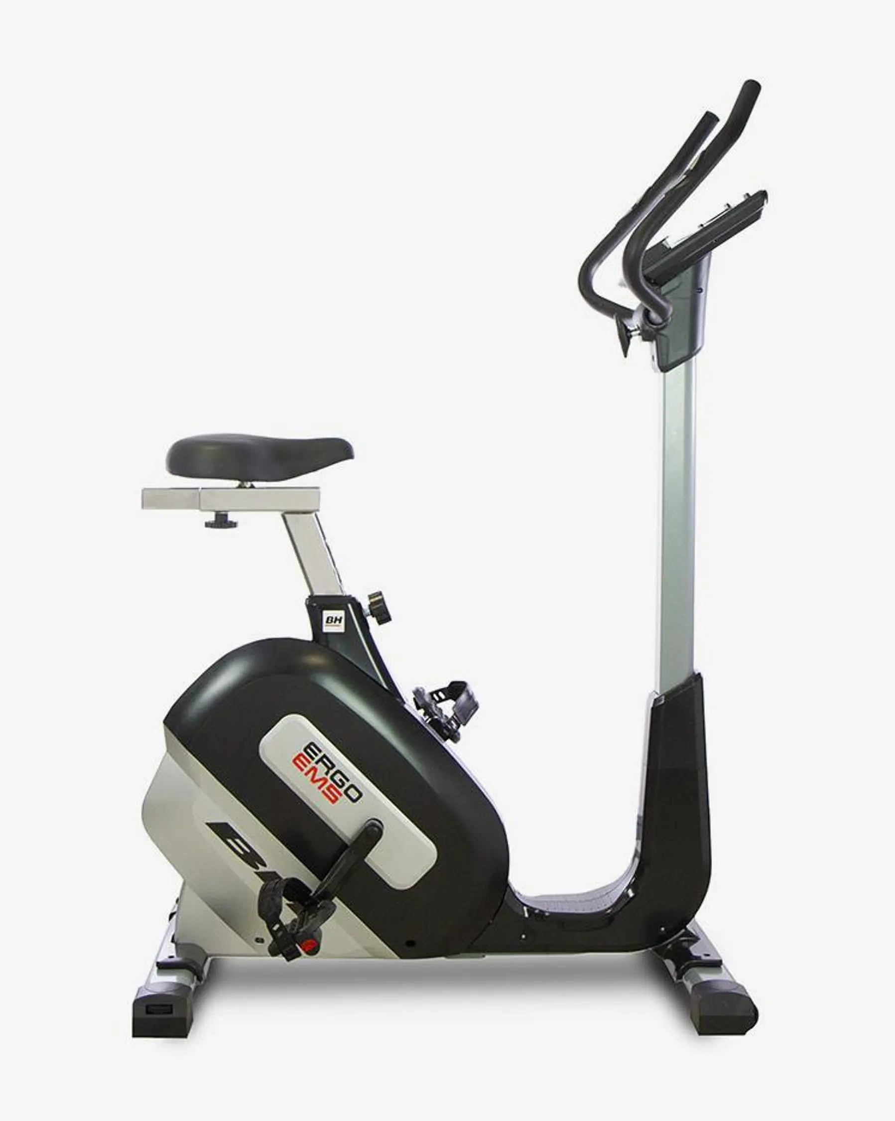 BH FITNESS Cyclette ERGO EMS