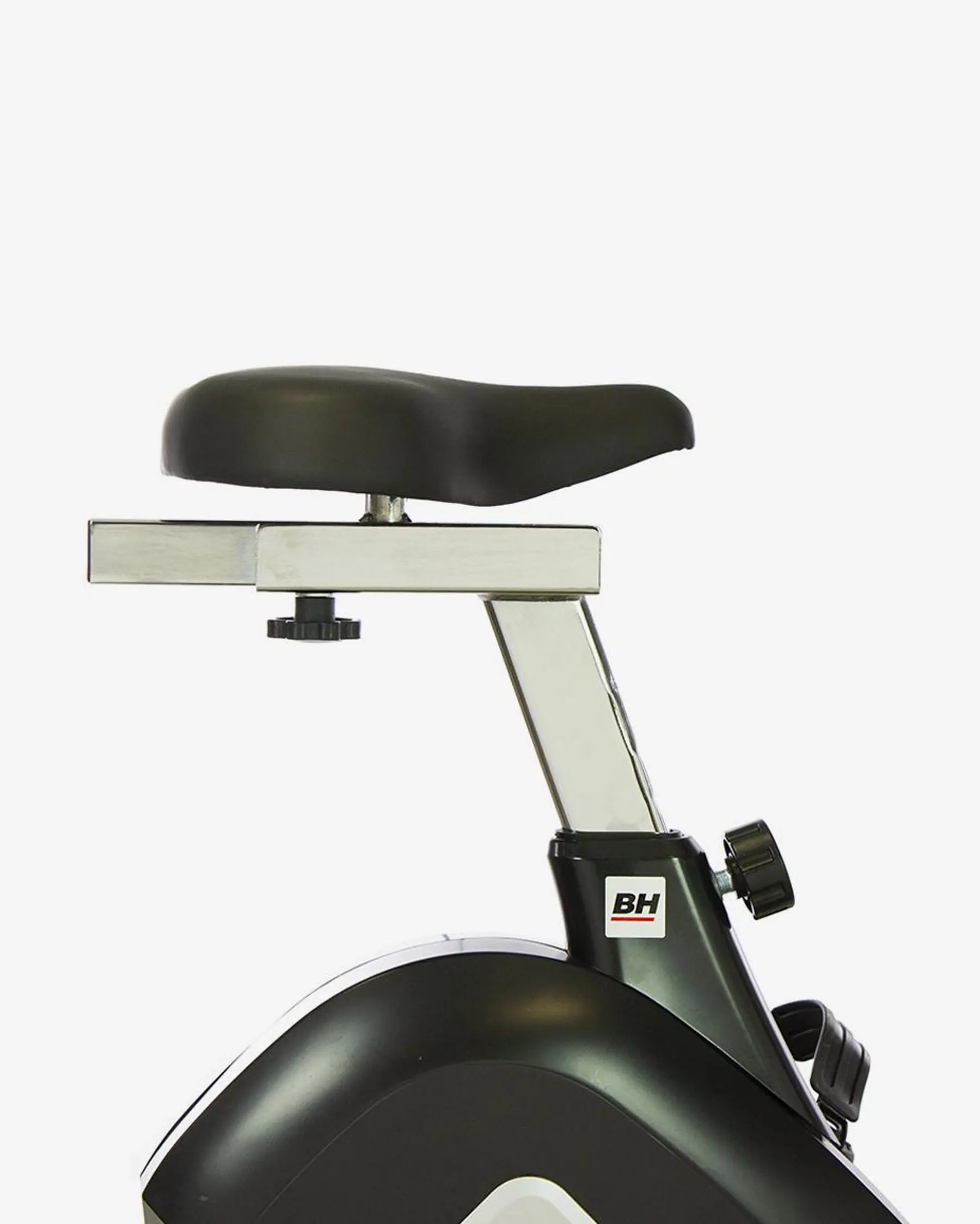 BH FITNESS Cyclette ERGO EMS - immagine 5