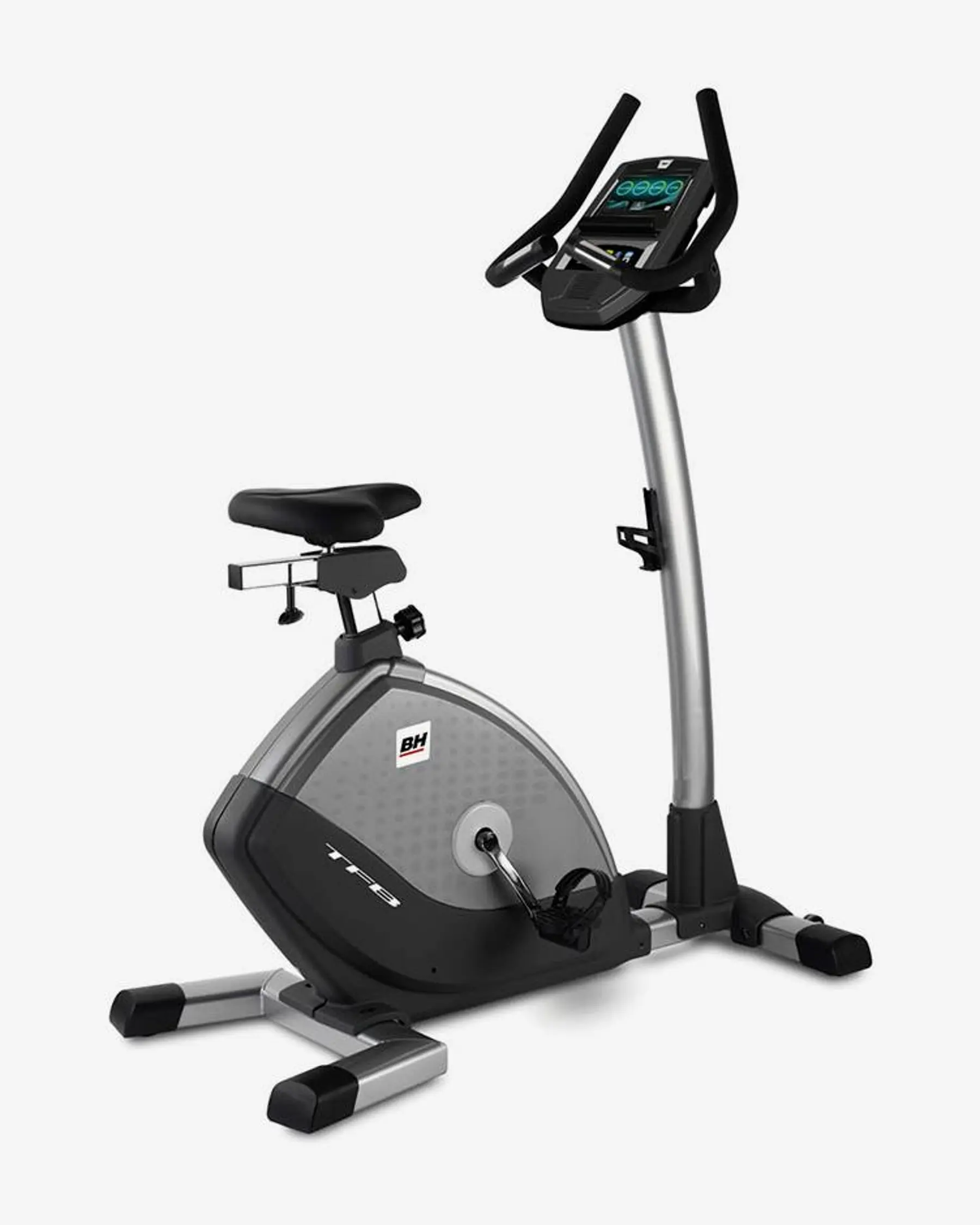 BH FITNESS Biciclette TFB / TFT