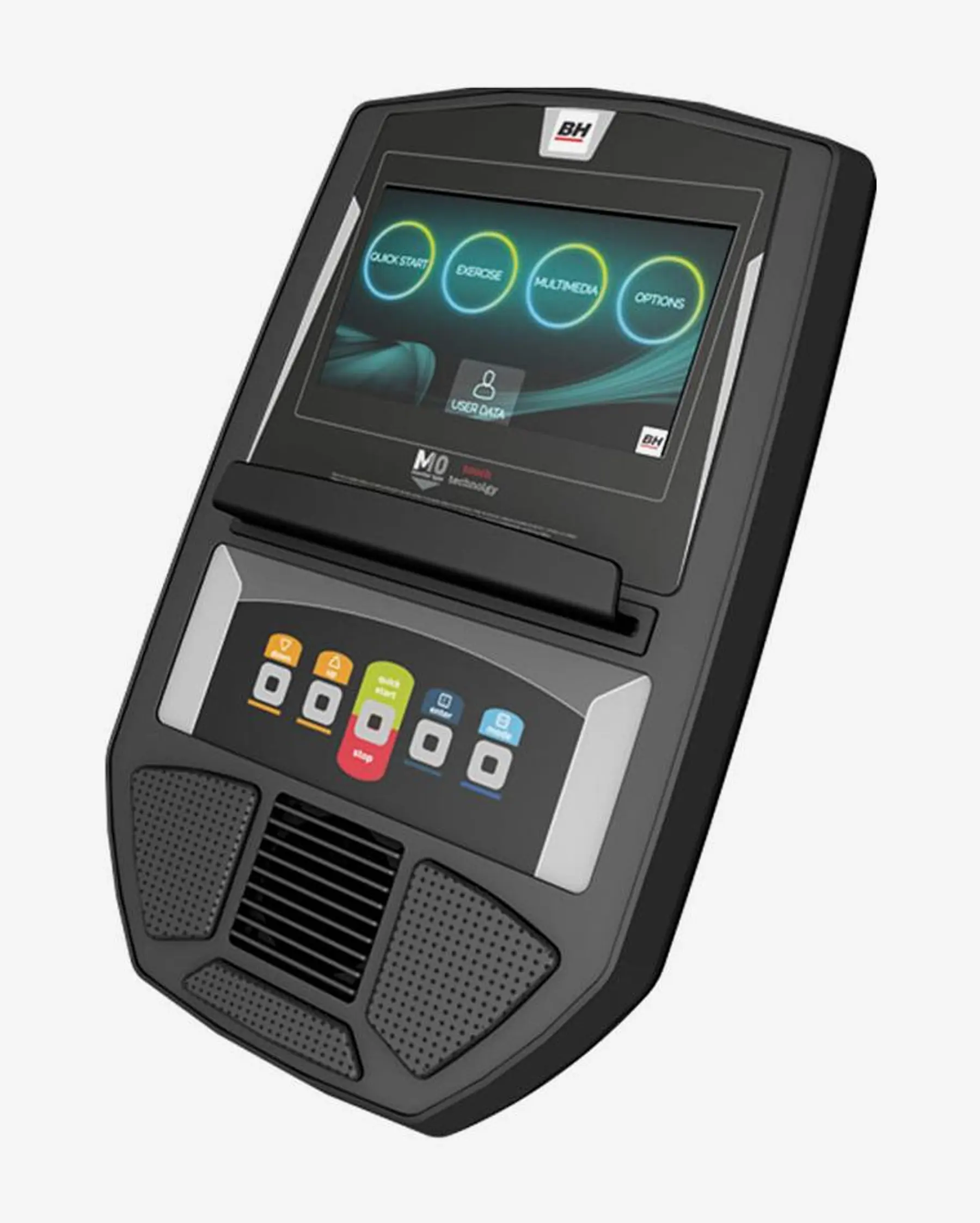 BH FITNESS Biciclette TFB / TFT - immagine 2