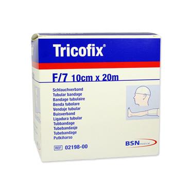 BSN Medical Tricofix F/7 10 cm x 20 m