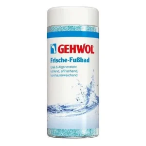 GEHWOL Pediluvio Rinfrescante 330 g