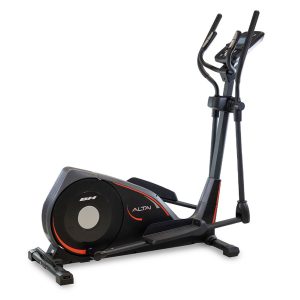 BH FITNESS Bicicletta Ellitica ALTAI G2315